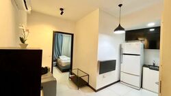 City Loft (D8), Apartment #567745211